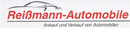 Logo Reißmann-Automobile